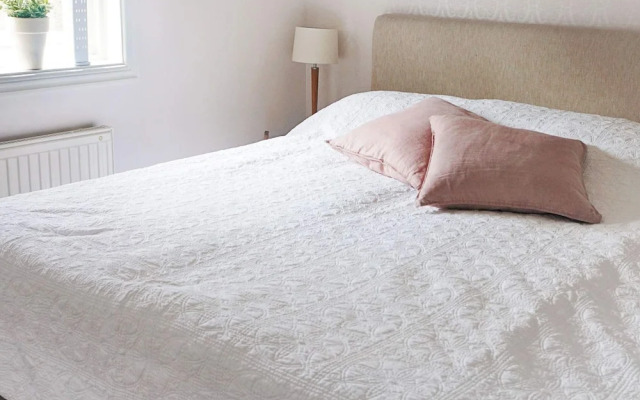 Rustic Retreat in Smaland-by Traum