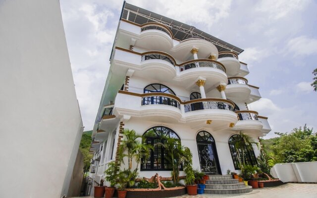 OYO 5938 Hotel Jungle View Retreat