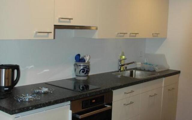 Ferienwohnung Uf dr Liwwi