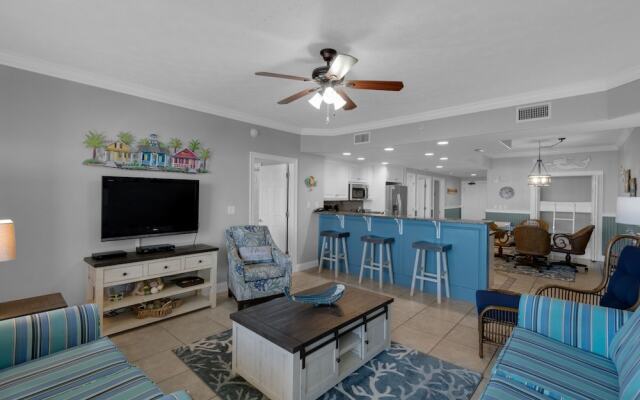 Treasure Island 2105