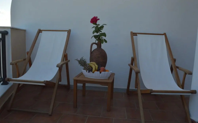 Anagenessis Suites & Spa Resort - Adults Only