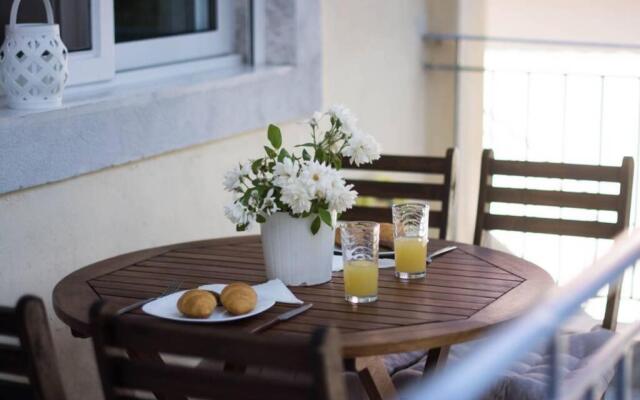 Apartment in Gerakini , 50 meters far from beach