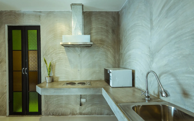 S Park Design Hotel