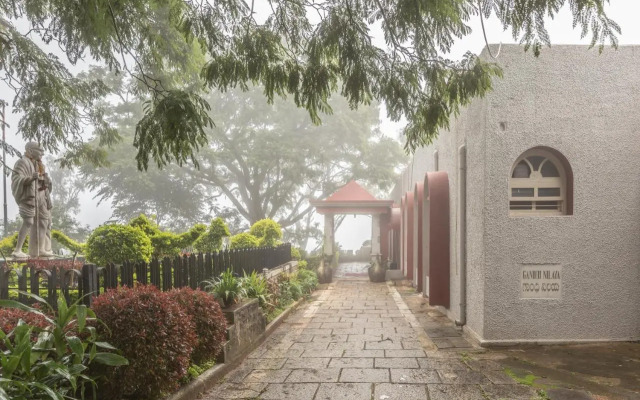KSTDC Hotel Mayura Pine Top Nandi Hills