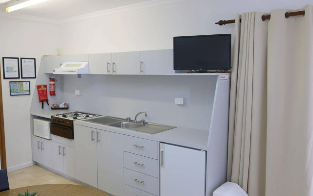 BIG4 Breeze Holiday Parks - Eildon