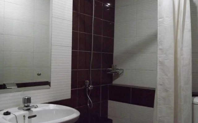 Margonda Residence III