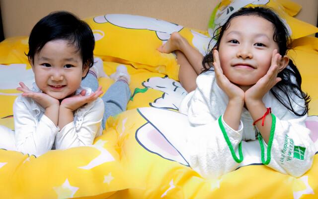 Holiday Inn Shenzhen Donghua by IHG
