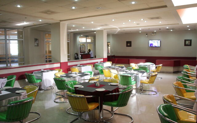 Agura Hotel