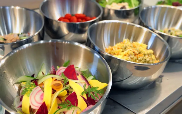 Green Rich Hotel Yonago Ekimae