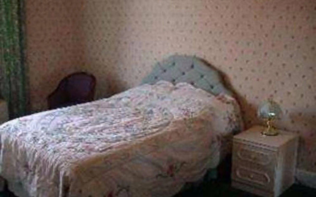 Capital Guest House