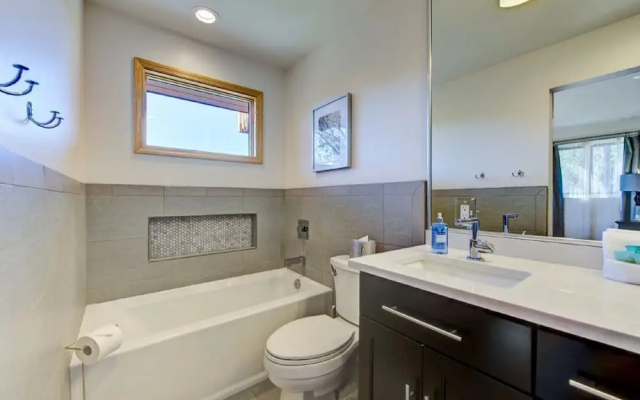 Tree Tops - 3 Br Home