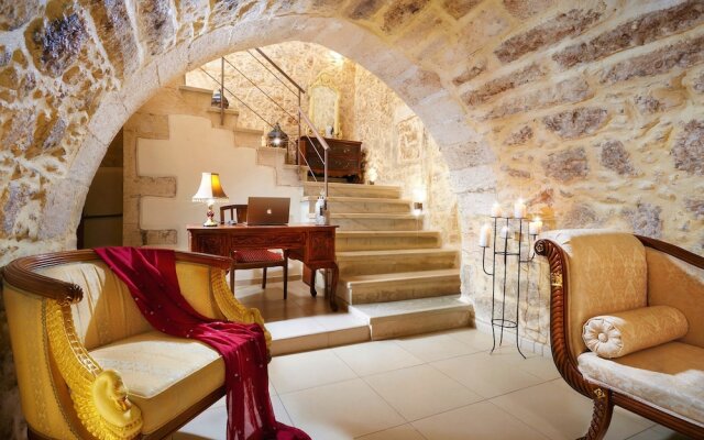 Archontiko - Old Town Suites