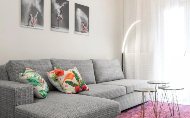 New #3 Design Luxury