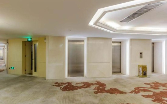 Jin Ye Hotel