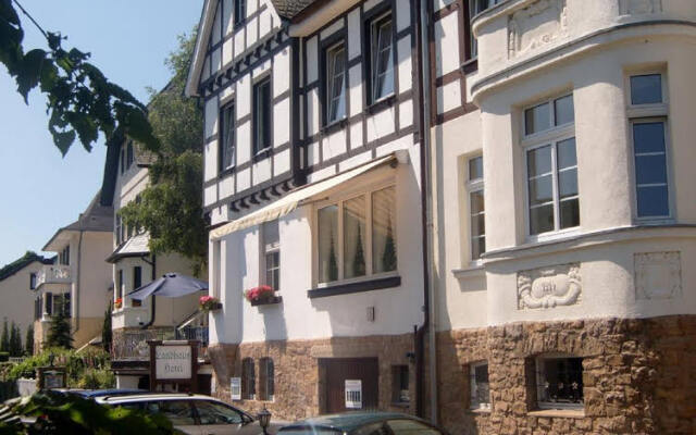 Hotel Landhauszeit