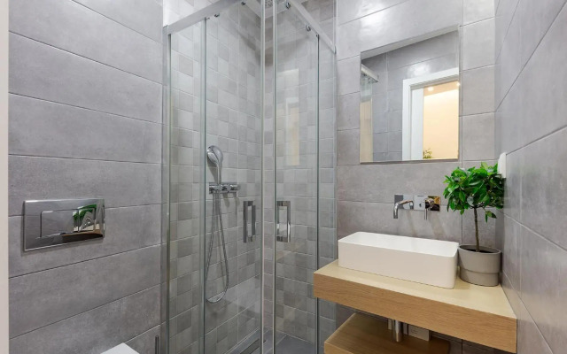 Real Apartment by SublimeHouses