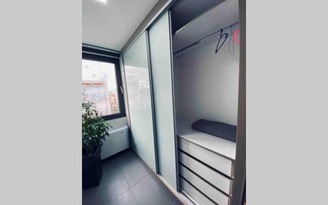 Hitech Appartment