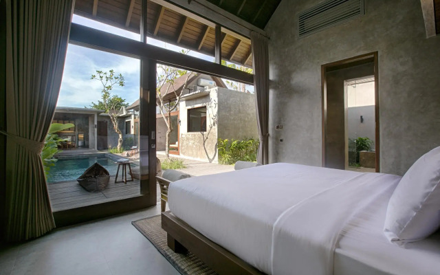 Taman Dhamawangsa Suites