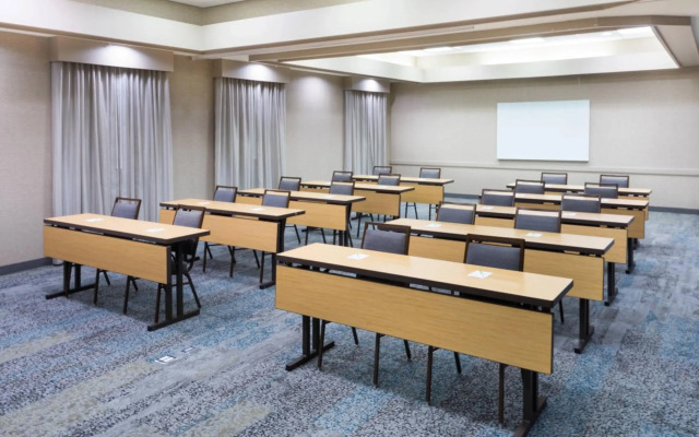Courtyard by Marriott Harlingen