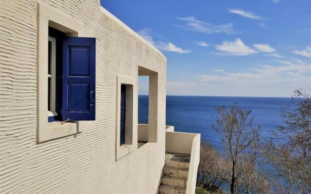 Vitali Beach Houses