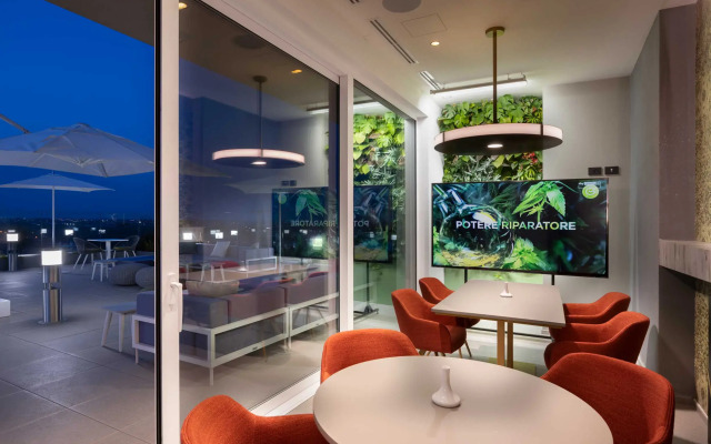 J44 Lifestyle hotel