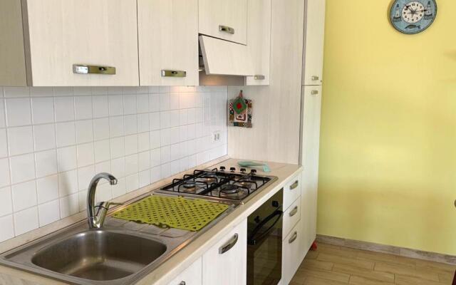 Appartamento in Villino Laura