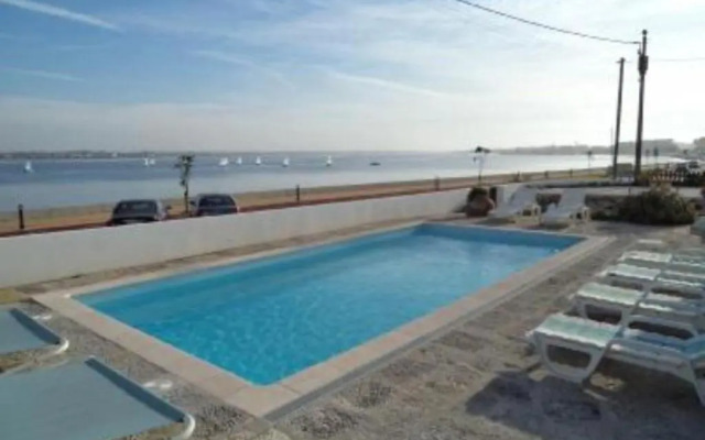 Casa Do Bico Da Biaritz