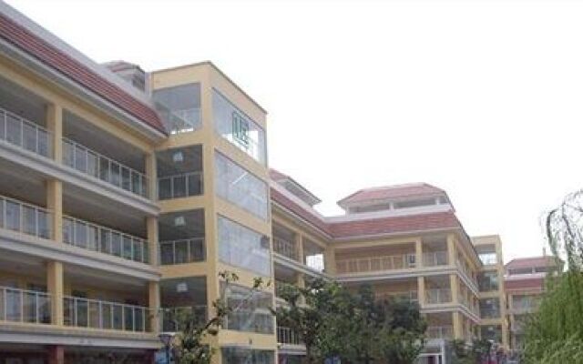 Wuhu Fangte hotel