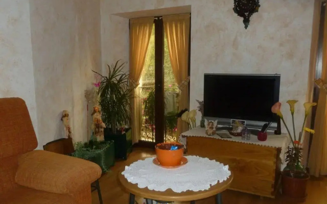 Hotel Rural Huelde
