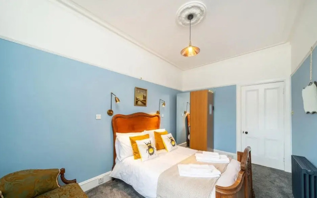 St Swithin Apartment Aberdeen City