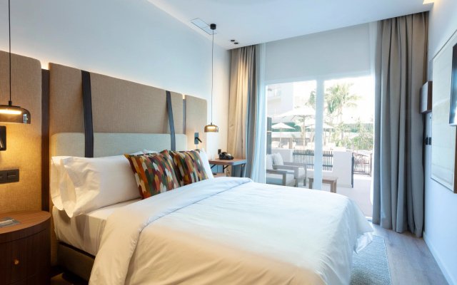 Hotel Indigo Gandia Beach by IHG