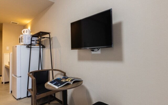 Mr. Kinjo Miyakojima Aparagi Resort 1