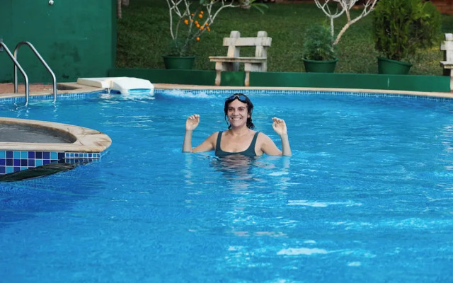 Anandalakshmi Ayurveda Retreat