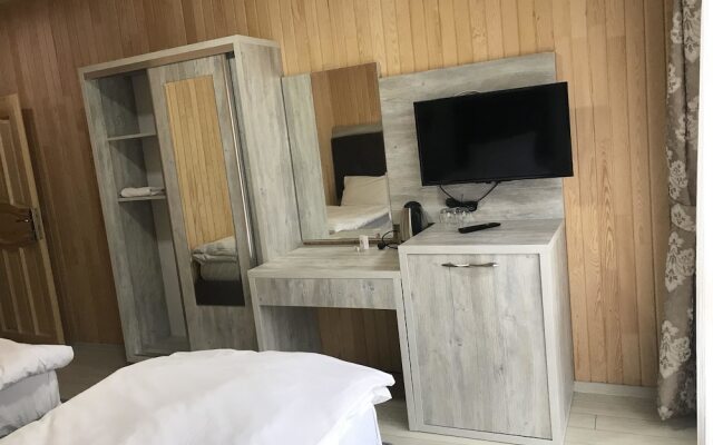 Inci Otel