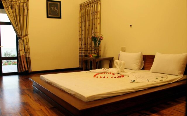 Lam Vien Homestay