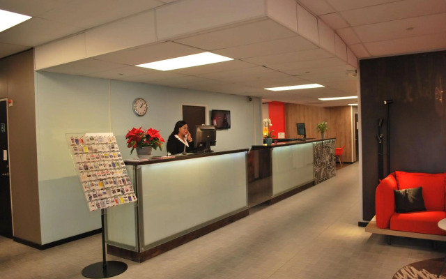 Sure Hotel by Best Western Spånga