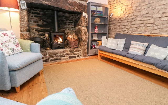 Miners Cottage