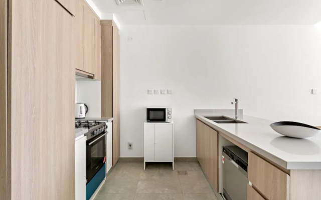 Stella Maris - 1303 1BD