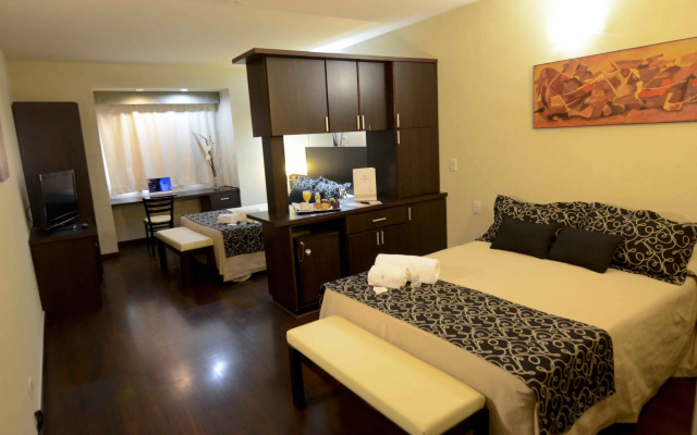 Hathor Hotels Mendoza