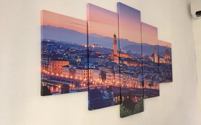 La casetta dipinta 2.0