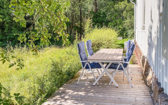Beautiful Home in Fjällbacka With Wifi and 3 Bedrooms