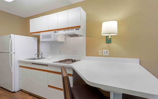 Extended Stay America Hanover Parsippany