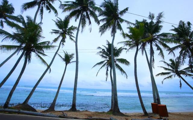 Turtle Eco Beach Resort