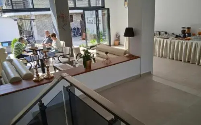 Apartments Mite