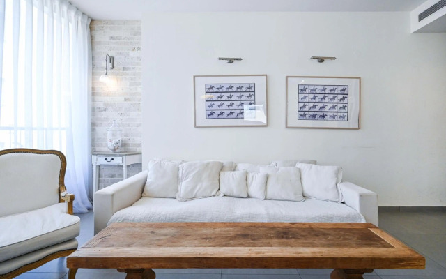 Ginger Tea by HolyGuest