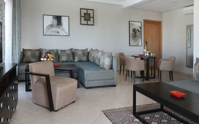 Bianca Beach Family & Resort