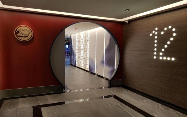 Pearl Hotel Phuket