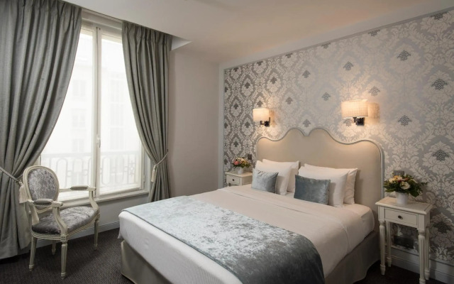 Hotel Residence Europe & Spa