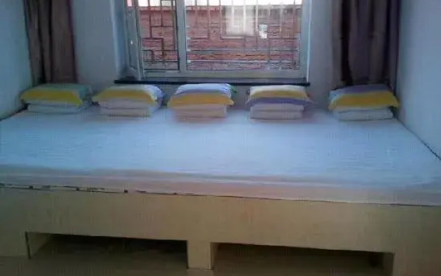 Qingshangou Xincheng Farm Stay