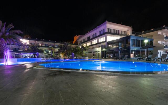 Kn Hotel Matas Blancas - Adults Only